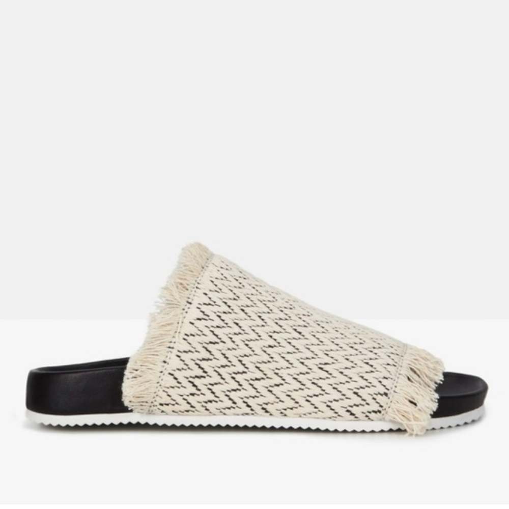 NIB Mode Collective Sandstorm Slides
